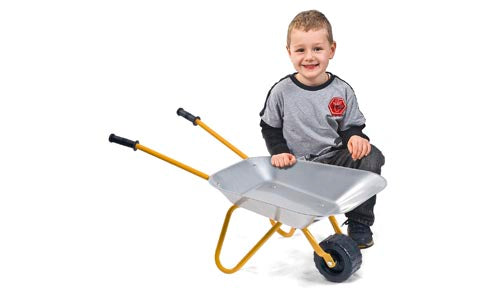 3-2-6 METALTRILLEBØR I Bx Pris pr. stk