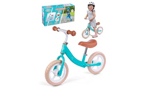 CALIF KIDZ RUNBIKE 102+