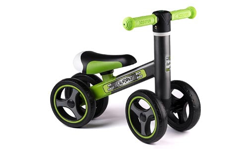 CALIF MY FIRST BIKE GRØN Pris pr. stk