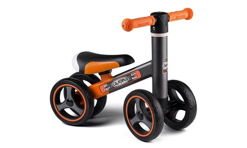 CALIF MY FIRST BIKE ORANG Pris pr. stk