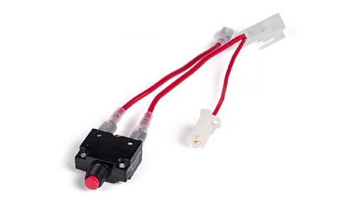 RESETKNAP mKABEL 83158/59 Pris pr. stk