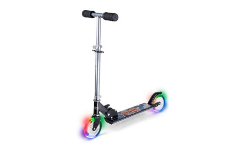 CALIF. SCOOTER wLIGHT 50k Pris pr. stk