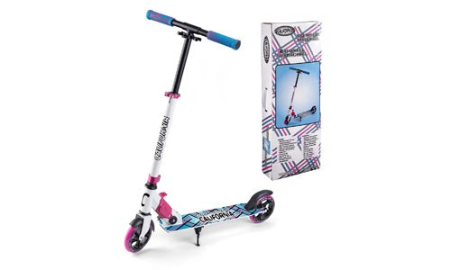 CALIF BIG WHEEL 145 MM Pris pr. stk