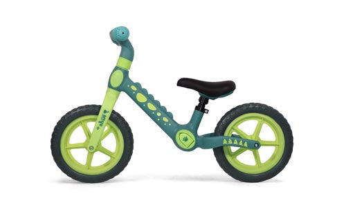 CALIF DINO GR RUNBIKE 12