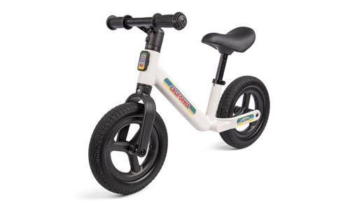 CALIF RUNBIKE 10 GUMMI