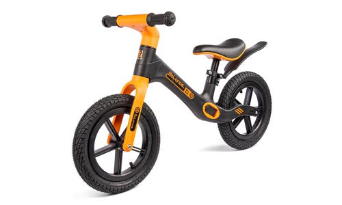 CALIF RUNBIKE 12LUFTHJUL