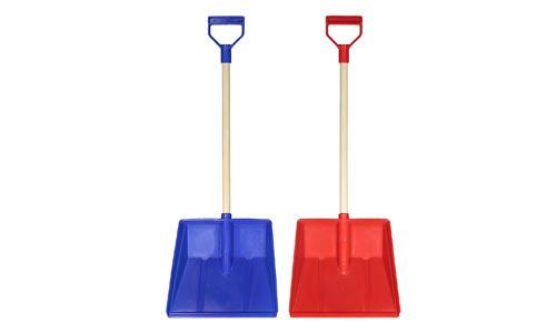 VINI SPADE MED TRESKAFT Pris pr. stk