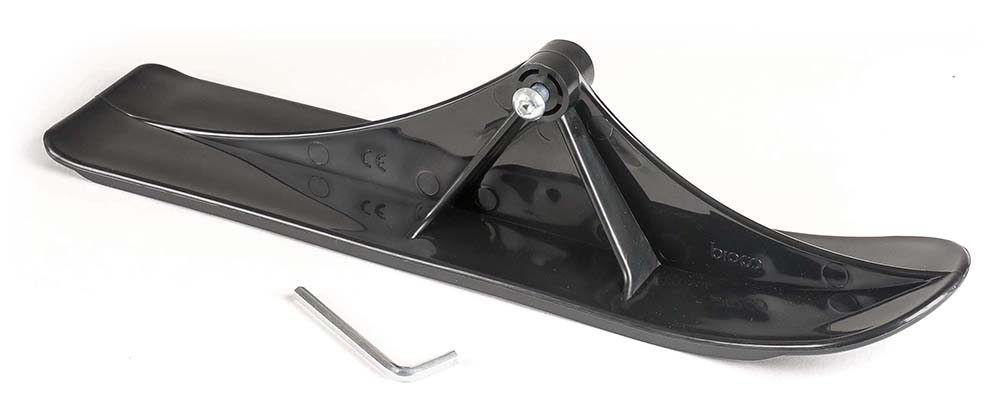 LØS SKI T:SNESCOTER STK* Pris pr. stk