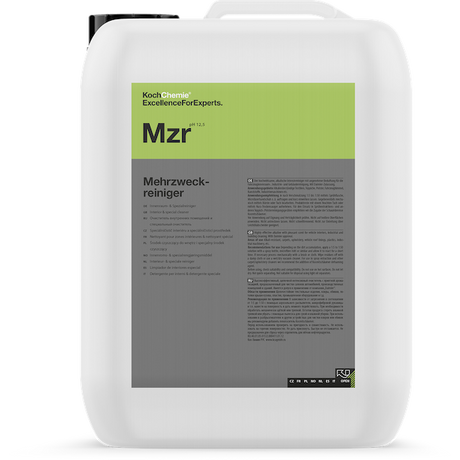Koch-Chemie universalrengjøring – Mehrzweckreiniger