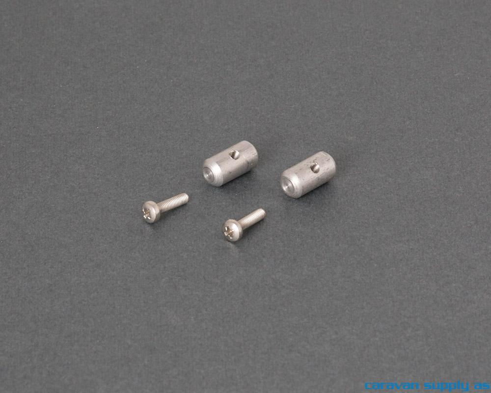 Pawls kit for Caravanstore 2pcs 98655-186