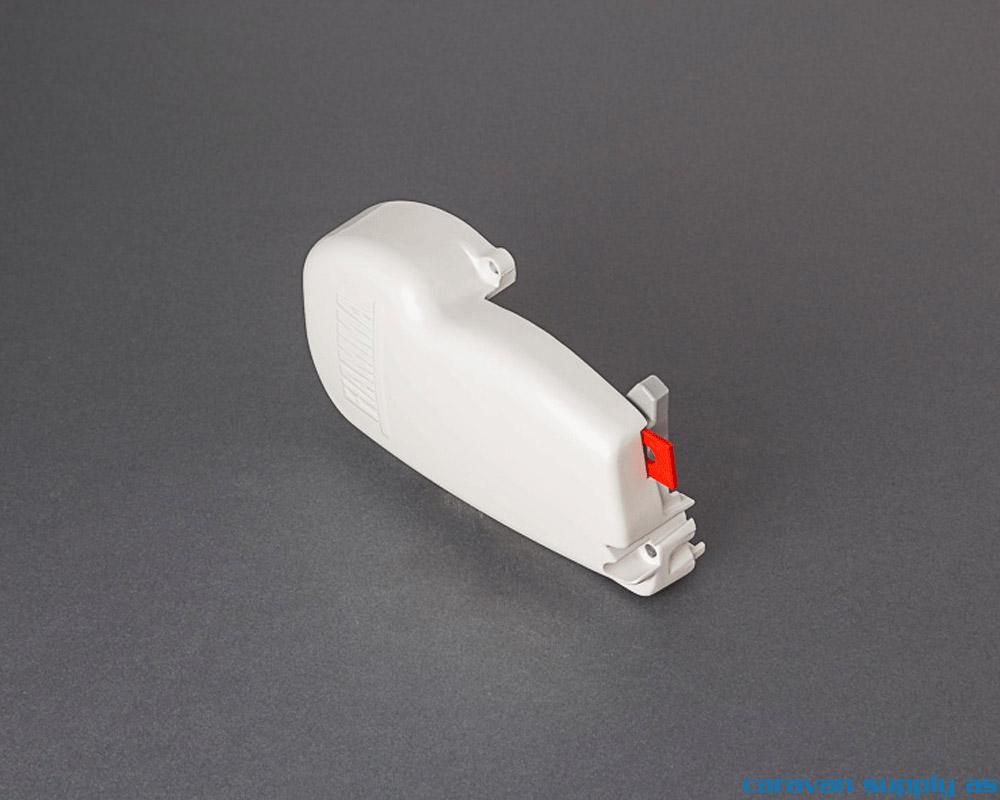 Left end cover F45S polar 98655-539