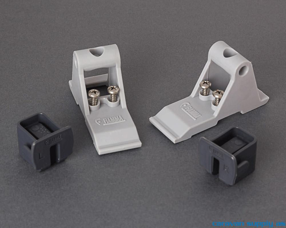 Fixing kit fast clip/r.set F45TI-F45S 98655-897
