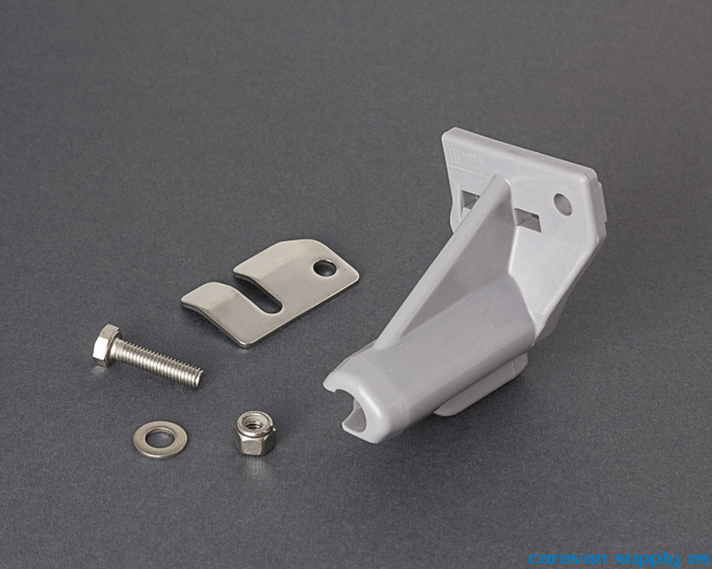 Fixing kit for left leg F45TIL/L