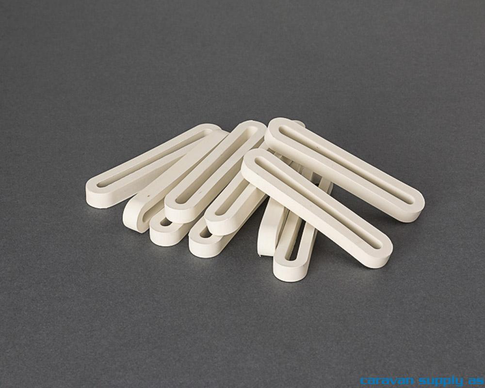 Rubber ring kit 10pcs 98655-347