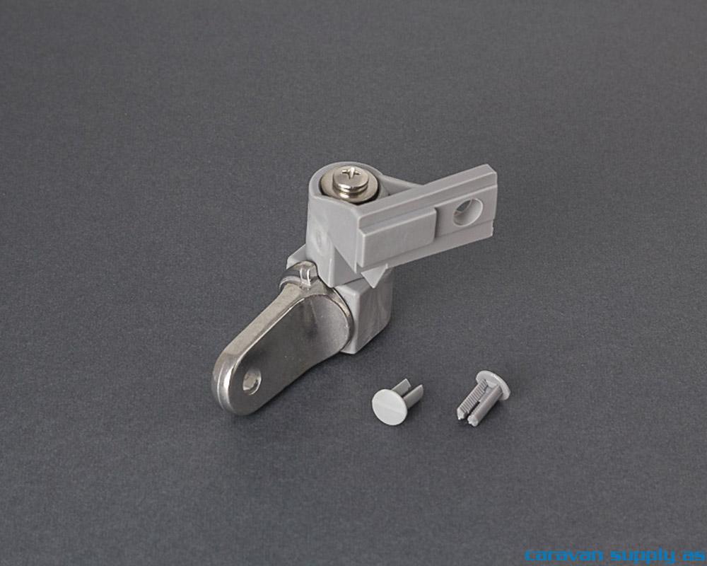 Right leg knuckle F45IL/F65 98655-053