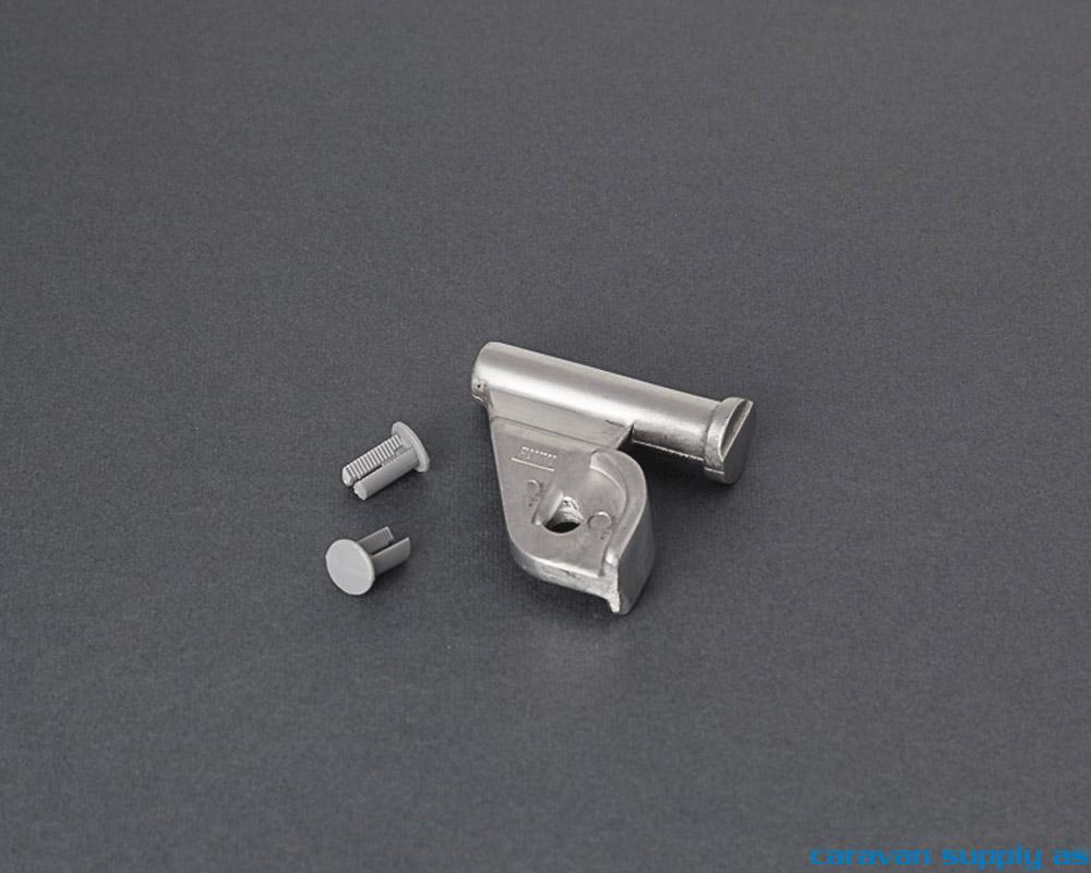 Left leg knuckle F45S 98655-551