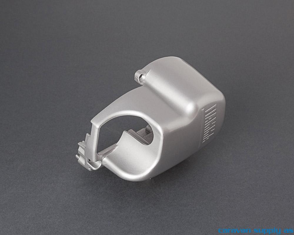 Right winch cover F45S titanium < 9850794