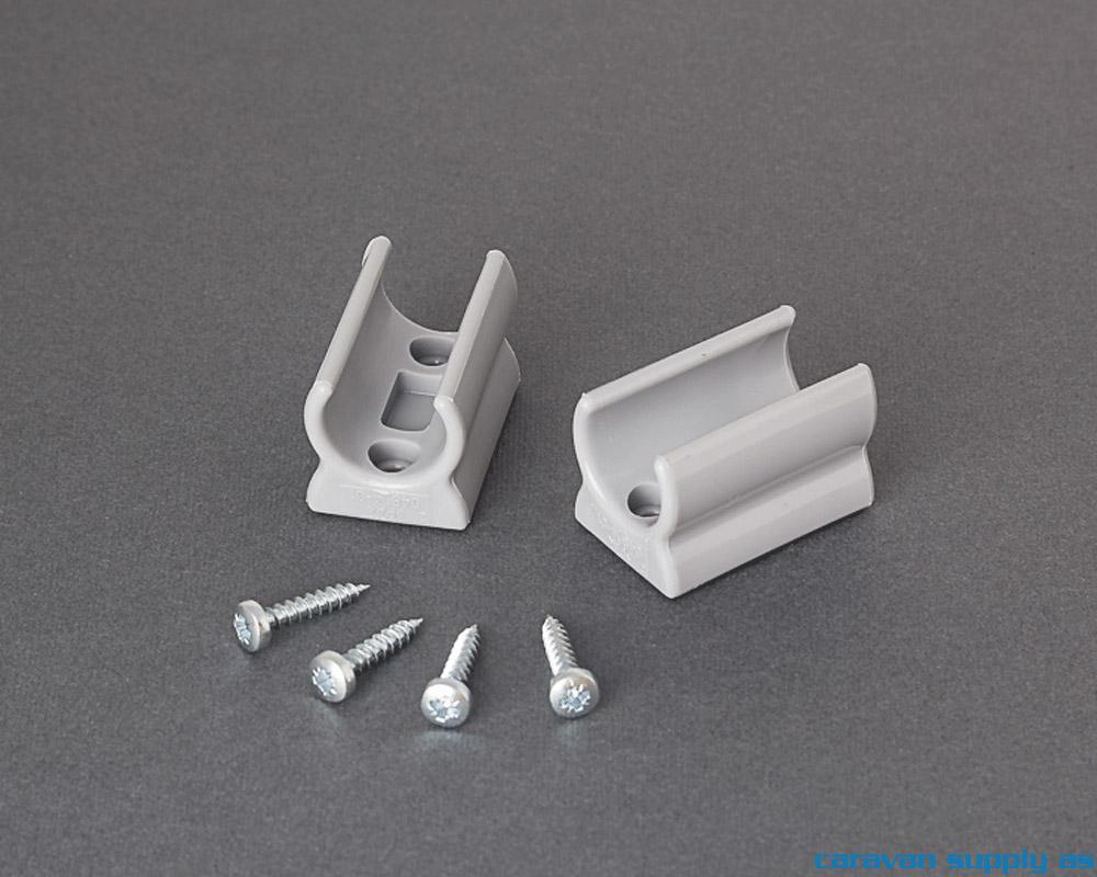 Awning handle wall bracket telescopic 98655-094