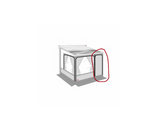 Kit door priv.r-cv.st.zip-f.zip 98655-795