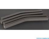 Polyester sponge Privacy Room 4pcs 98655-631