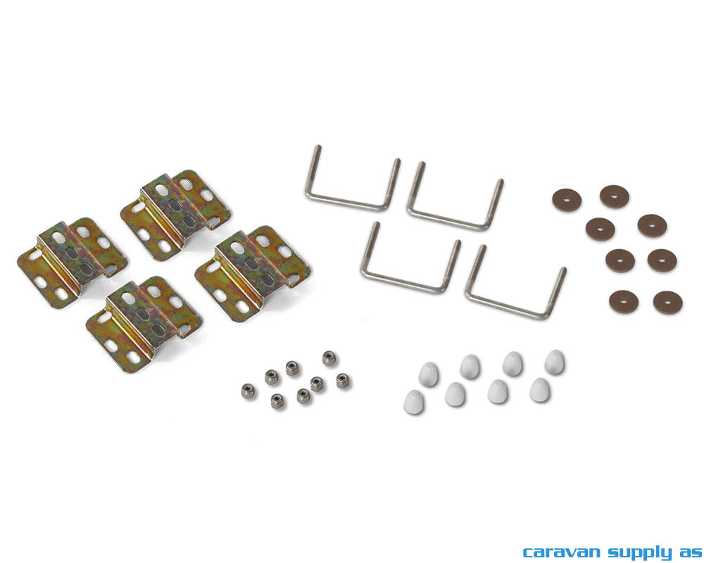 Fixing kit for XL 1 - XL 2 -Sport 98655-057