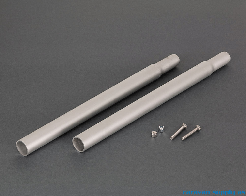 Fiamma Extension Rods x2