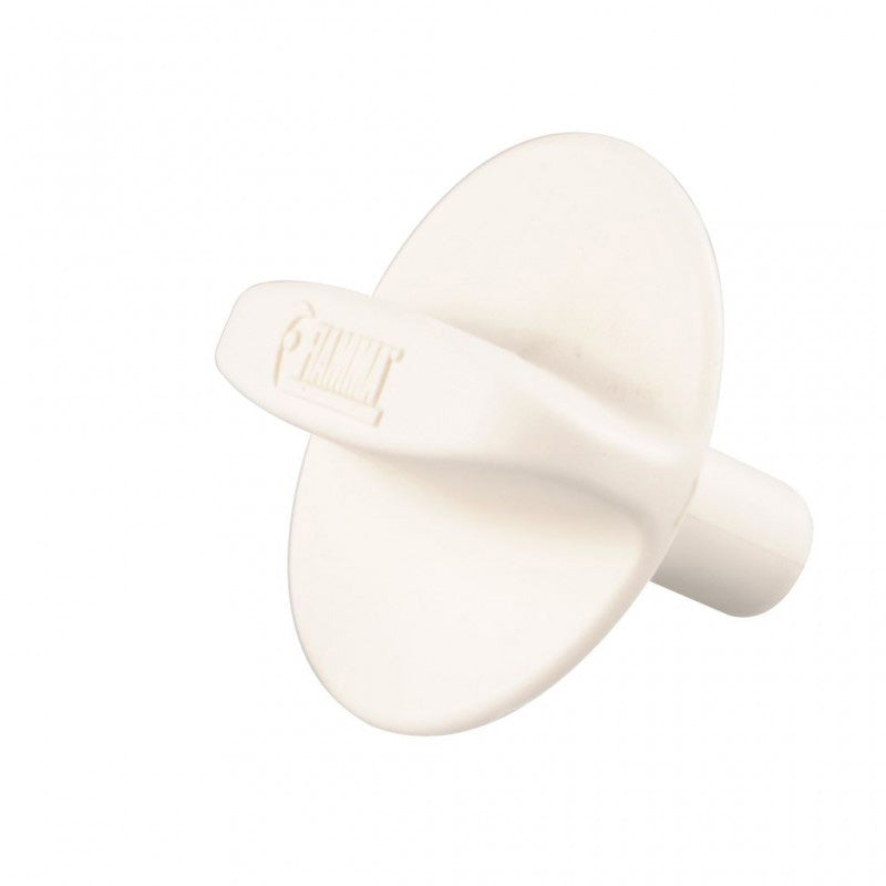 Opening handwheel for vent