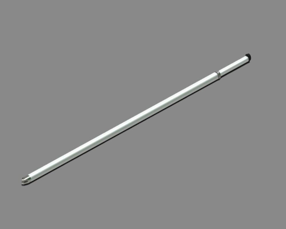 Right arm 280-310 CS.Zip XL ext.250