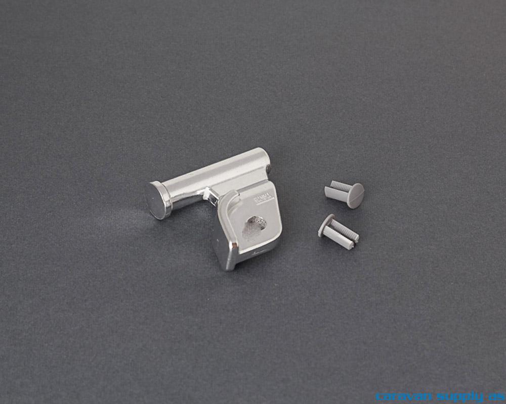 Right leg knuckle F45TIL/L 98655-267