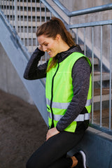 Nörrköping Refleksvest