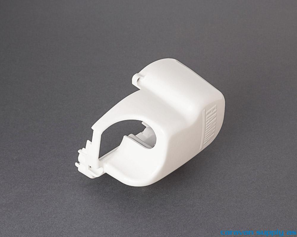 Right winch cover F45S polar > 2019