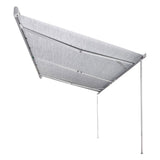 Arm til Omnistor 6002 fra 3m venstre 1500602072