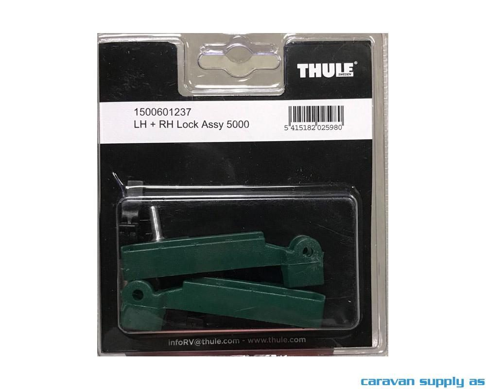 LH+RH lock assy 5000/5003 1500601237