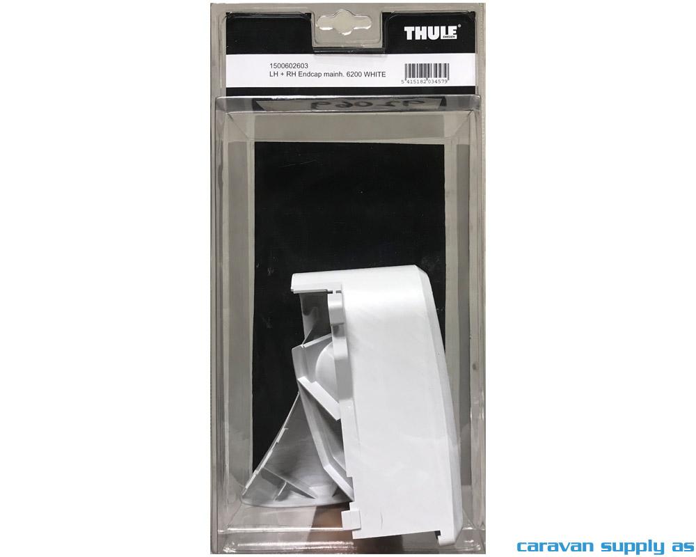 LH+RH endcap mainhousing 6200 white 1500602603