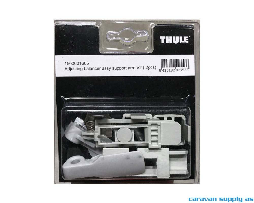 Adj.balancer assy support leg V2 2pcs 1500601605