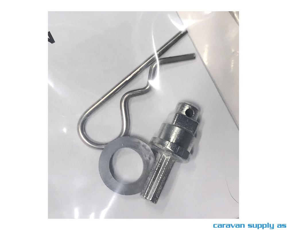 Motor shaft and bushing V15 1500603114