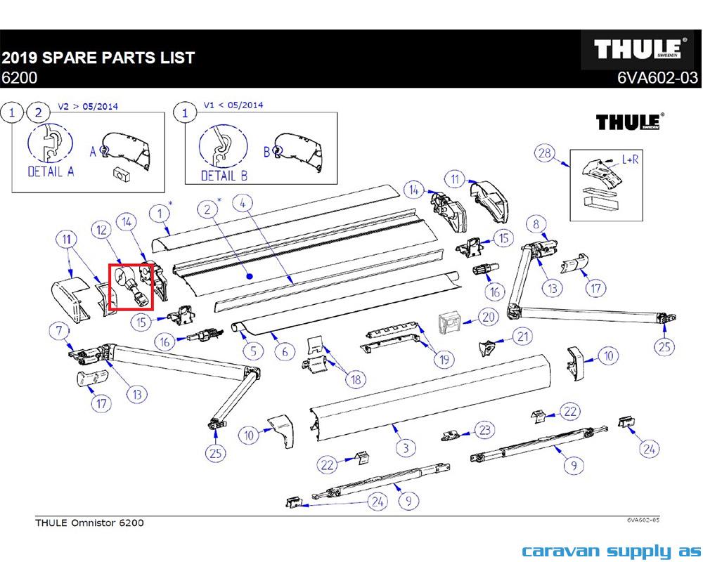 Gear assy + coupl.funn 6200/6300 1500602606