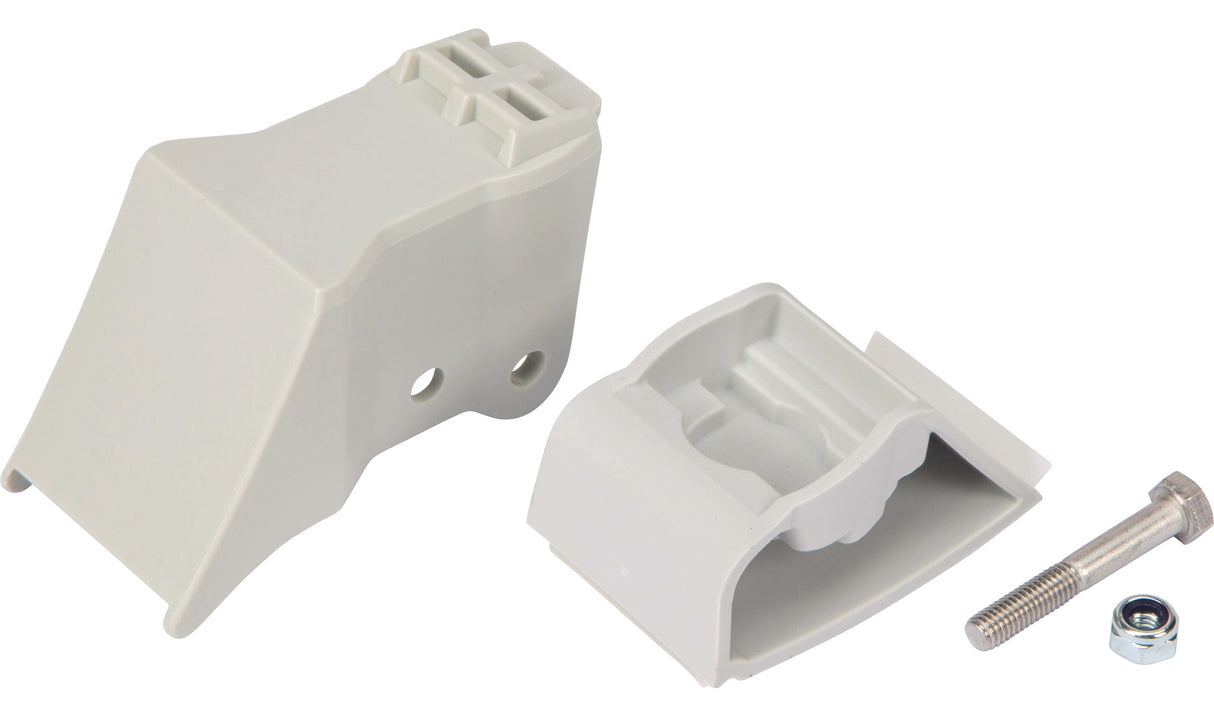 Posit. block + tens.rafter housing 9200 1+1pc