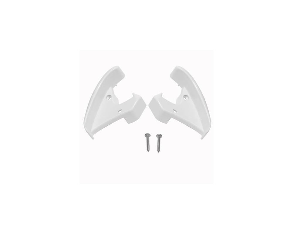 Lh+rh lead rail end plate 6002 1500601368