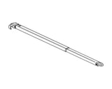 RH rafter arm assy TO1200 - 3.50/5,50m 1500602907