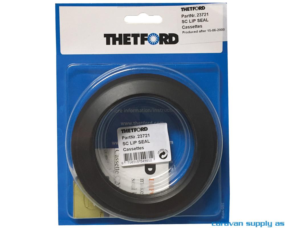 Lipseal after 15/06/2000 23721