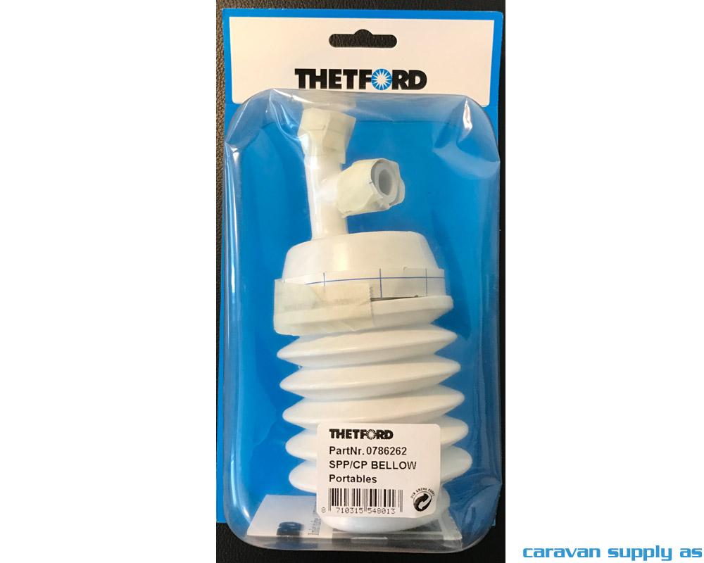 Bellow for Porta Potti 0786262