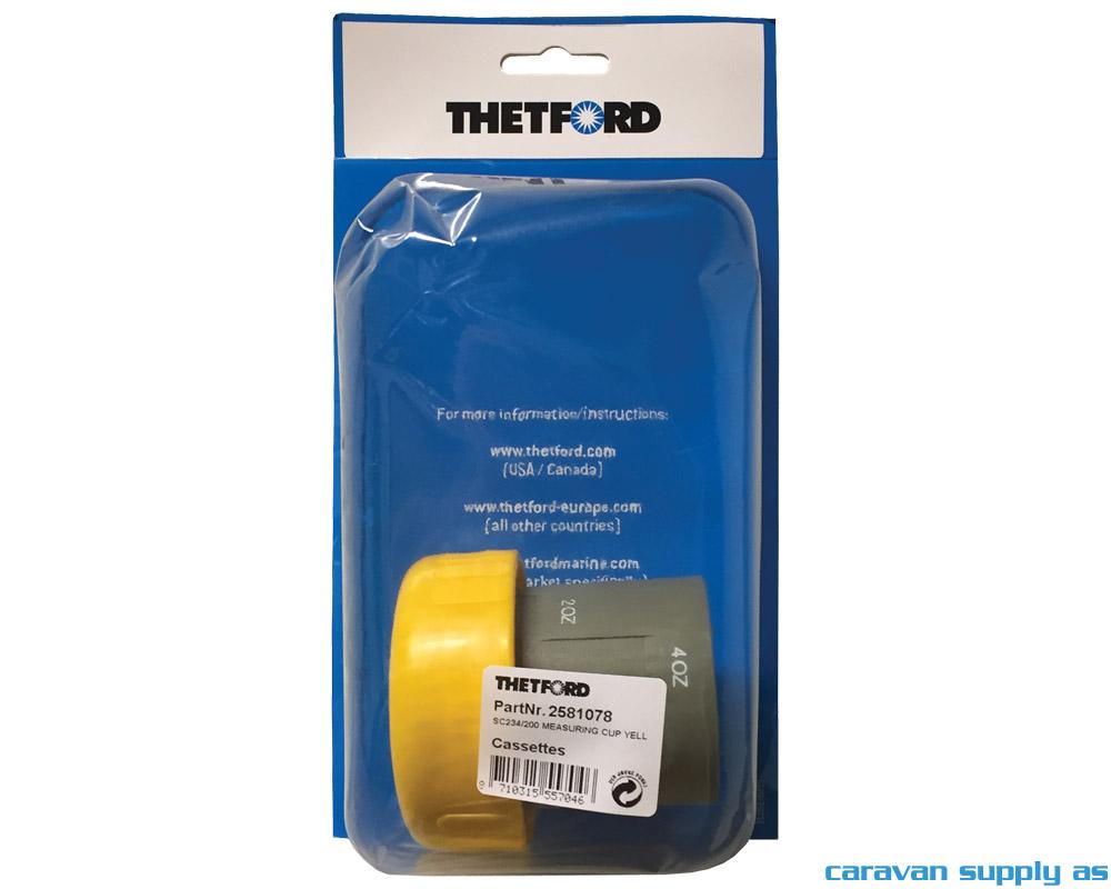 Measuring cup C2/C3/C4/C200/250/260/500 2581078