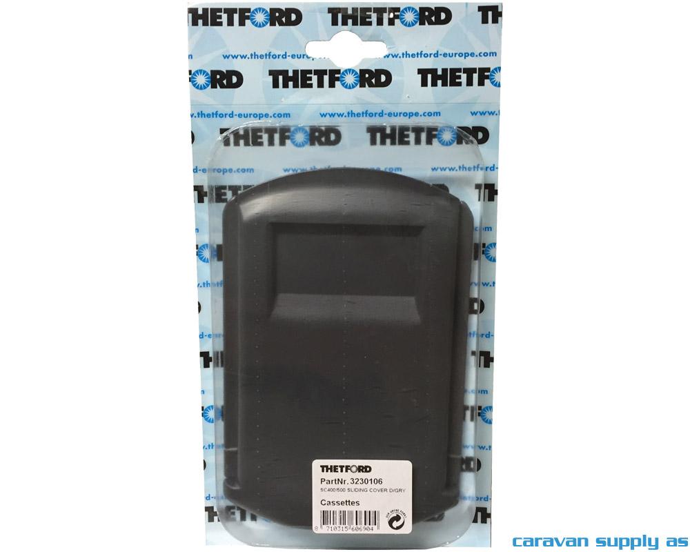 Sliding cover C400/C500 3230106