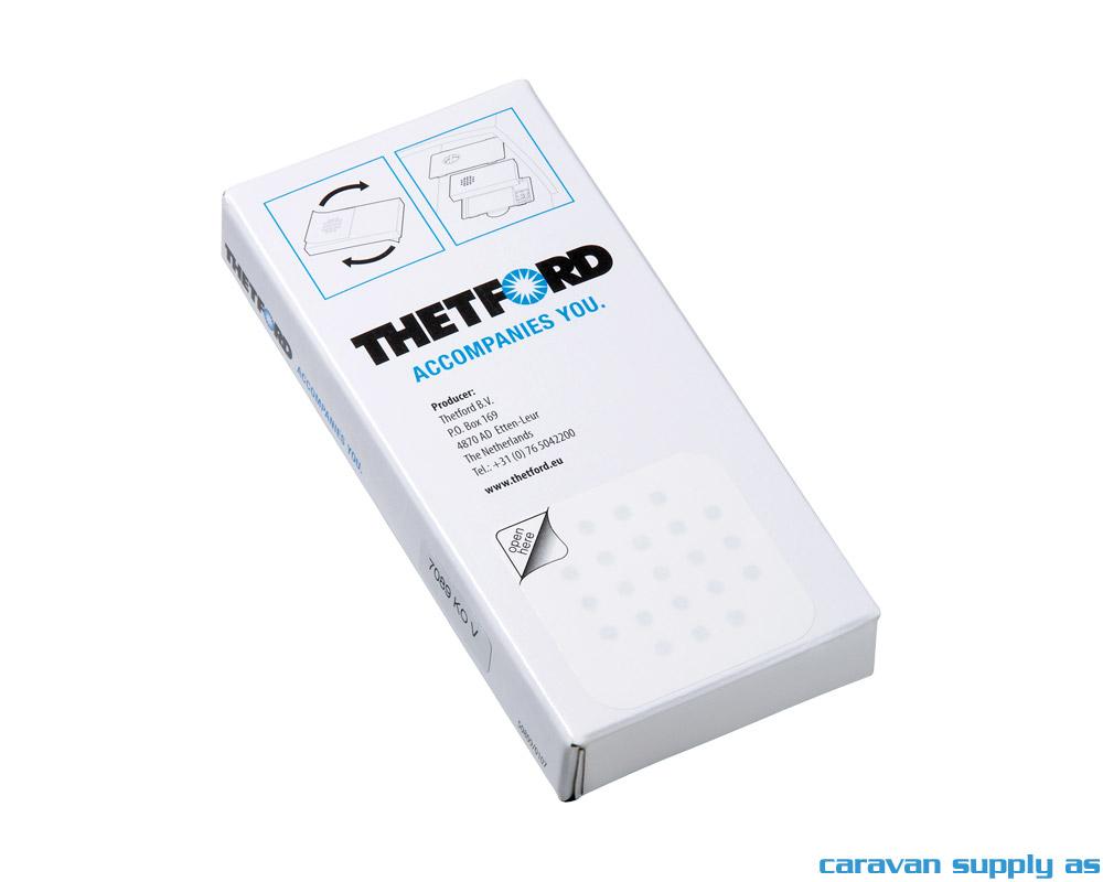 Replacement filter Thetford C250 50702