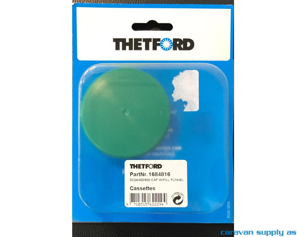 Cap waterfillfunnel 1684816