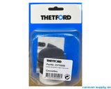 Outside vent + vent seal + foam C220 2378806