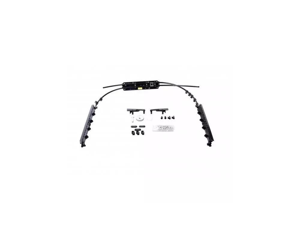 Put up hinges 900x600 REMItop vario II 900x600 100