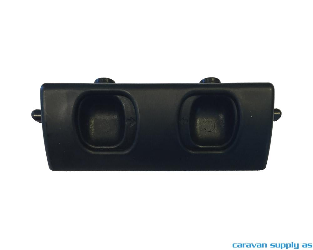 Handle front IV 10023918