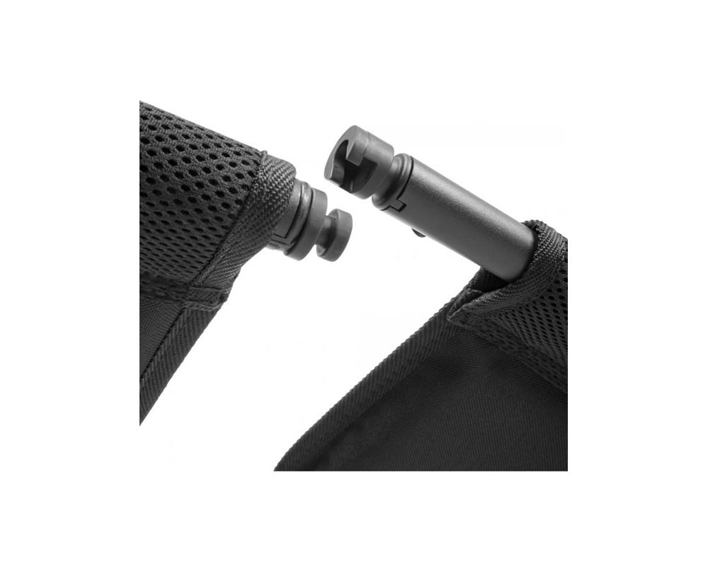 Footrest connectors Skye 3D 2pcs